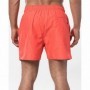 Maillot de bain homme Rip Curl Offset Volley Rouge