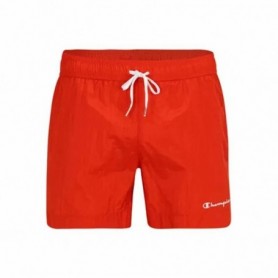 Maillot de bain homme Champion Beachshort Rouge