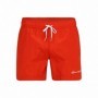 Maillot de bain homme Champion Beachshort Rouge