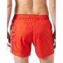 Maillot de bain homme Champion Beachshort Rouge