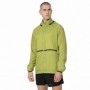 Veste de Sport pour Homme 4F Technical M086 Vert Olive