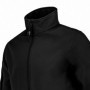 Veste de Sport pour Homme Joluvi Soft-Shell Mengali Noir