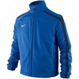 Veste de Sport pour Enfants Nike Competition 11 Bleu