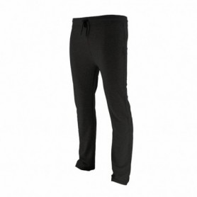 Pantalons de Survêtement pour Enfants Joluvi Fit Campus Noir