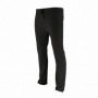 Pantalons de Survêtement pour Enfants Joluvi Fit Campus Noir