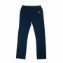 Pantalons de Survêtement pour Enfants Joluvi Fit Campus Bleu Bleu foncé