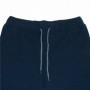 Pantalons de Survêtement pour Enfants Joluvi Fit Campus Bleu Bleu foncé