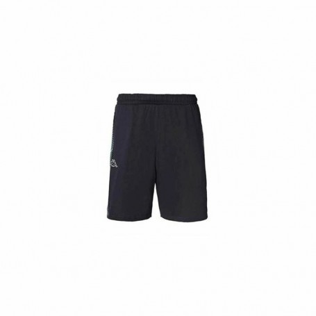 Short de Sport pour Enfants Kappa Eveig Graphik Bleu foncé