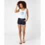 Short de Sport pour Femme Rip Curl Mila Walkshort Bleu