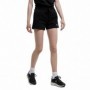 Short de Sport pour Femme Champion Shorts Noir