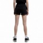 Short de Sport pour Femme Champion Shorts Noir