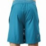 Short de Sport pour Homme Drop Shot Alsai Campa Bleu