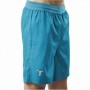 Short de Sport pour Homme Drop Shot Alsai Campa Bleu