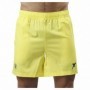 Short de Sport pour Homme Drop Shot Bentor Jaune