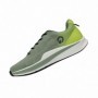 Chaussures de Running pour Adultes Atom AT134 Vert Homme