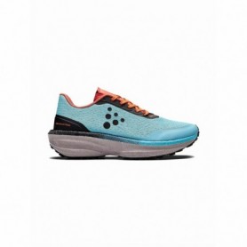 Chaussures de Running pour Adultes Craft Endurance Trail  Bleu Aigue marine Homme"