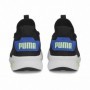 Chaussures de Running pour Adultes Puma Softride Enzo Evo Noir Unisexe