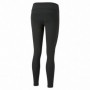 Leggings de Sport pour Femmes Puma Modern7/8 Noir