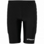 Leggings de sport pour homme Uhlsport Noir