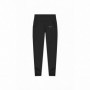 Leggings de Sport pour Femmes Champion Crop Noir