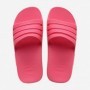 Tongs pour Enfants Havaianas Slide Stradi Rose