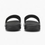 Tongs pour Enfants Puma Popcat 20 Blanc Noir