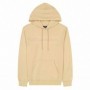 Sweat à capuche homme Champion Beige