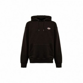 Sweat à capuche homme Dickies Millersburg Marron