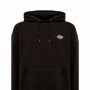 Sweat à capuche homme Dickies Millersburg Marron