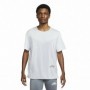 T-Shirt à manches courtes homme Nike Dri-FIT Rise 365 Blanc