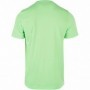 T-Shirt à manches courtes homme Puma Train Fav Blaster Fizzy Vert Vert citron