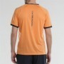 T-Shirt à manches courtes homme Bullpadel Actua Orange