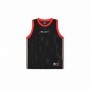 Maillot de Corps sans Manches pour Homme Champion Tank Top Noir