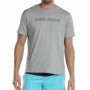 T-Shirt à manches courtes homme John Smith Efebo Gris