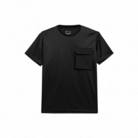 T-Shirt à manches courtes homme 4F Fnk M200 Noir