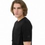 T-Shirt à manches courtes homme 4F Fnk M200 Noir