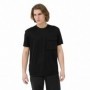 T-Shirt à manches courtes homme 4F Fnk M200 Noir