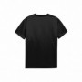 T-Shirt à manches courtes homme 4F Fnk M200 Noir