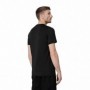 T-Shirt à manches courtes homme 4F Fnk M209 Noir