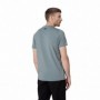 T-Shirt à manches courtes homme 4F Fnk M209 Gris