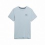 T-Shirt à manches courtes homme 4F Fnk M210 Bleu clair