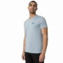 T-Shirt à manches courtes homme 4F Fnk M210 Bleu clair