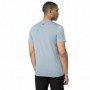 T-Shirt à manches courtes homme 4F Fnk M210 Bleu clair