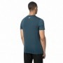 T-Shirt à manches courtes homme 4F Fnk M210 Bleu foncé