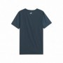 T-Shirt à manches courtes homme 4F Fnk M210 Bleu foncé