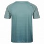 T-Shirt à manches courtes homme Regatta Pinmor Aigue marine