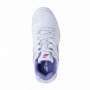 Chaussures de Tennis pour Enfants Babolat Prop All Court Blanc