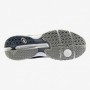 Chaussures de Padel pour Adultes Bullpadel Hack Hybrid Fly 23V Blanc H