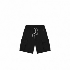 Short de Sport Champion Cargo Noir