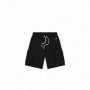 Short de Sport Champion Cargo Noir